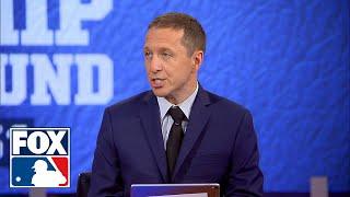 Ken Rosenthal on Manny Machado trade talks and Oakland's free agency strategy | MLB WHIPAROUND