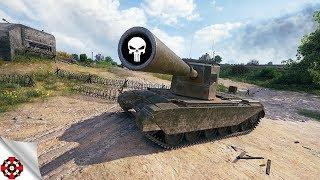 World of Tanks - Funny Moments | MONSTER SHOTS! (WoT Ammo Rack, July 2018)