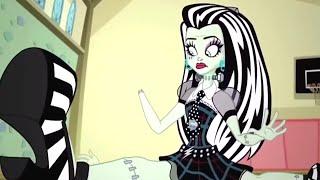Monster High Россия 