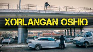 Prjanoff - Xorlangan oshiq