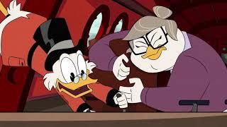 Новые Утиные Истории 1 сезон 22 Серия 2 часть мультфильмы Duck Tales 2018 Cartoons Youtube