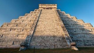 Seven Wonders of the World: Chichén Itzá  | 360 Video