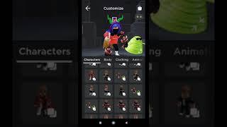 Бесплатный аккаунт в роблокс 2020❤️|Free accaunts in roblox 2020 