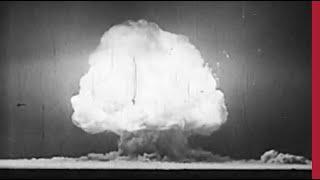 A Story of the Atomic Bomb | Ban Nuclear Weapons