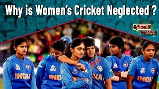 Let’s Talk: Women’s T20 Challenge and BCCI's Apathy