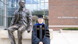 Dean's Message to 2020 Spring Graduates