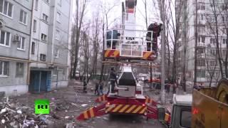 Свежие новости России 21 12 2015 Жертвы взрыва в доме в Волгограде