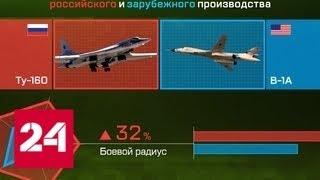 Армия в цифрах. Эффективность современного российского вооружения. Авиация - Россия 24