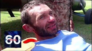 ВЫЖИВШИЙ альпинист Гуков поблагодарил своих спасителей! 60 минут от 31.07.18