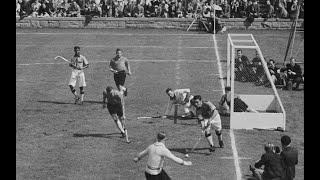 Хоккей на траве на Олимпиаде 1936