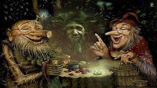 Нечистая сила Руси. Документальный фильм