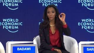 Davos 2017 - A Positive Narrative for the Global Community