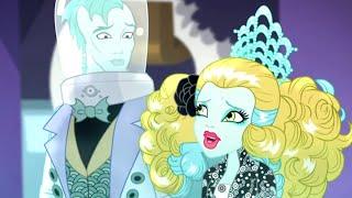 Monster High Россия 