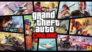 НЕПРОХОДИМАЯ ДИЧЬ GTA V