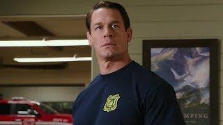 Игра с огнём (2019) | Трейлер