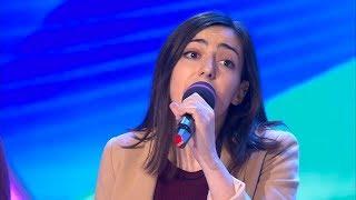 КВН КубГУ - 2017 Премьер лига Вторая 1/4 Музыкалка
