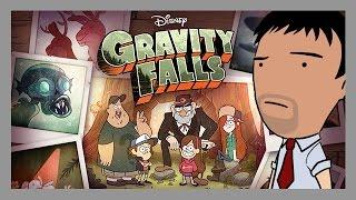 Мультреволюция - Gravity Falls/Гравити Фолз (2012-...)