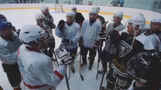 Ак Барс SuperSkills. Вторая неделя тренировок