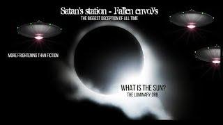 Forbidden Documentary: What Is The Sun? | The Luminary Orb (FULL MOVIE) 2017 RD | 1080p HD