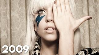 HIT SONGS OF 2009