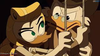 Новые Утиные Истории 15 Серия (часть 3) мультфильмы Duck Tales 2018 Cartoons