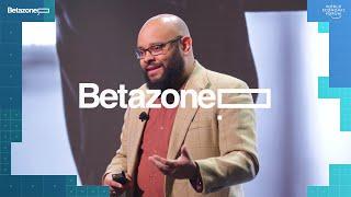 Betazone Davos 2020 | The Reality of Racial Bias with Dr Phillip Atiba Goff