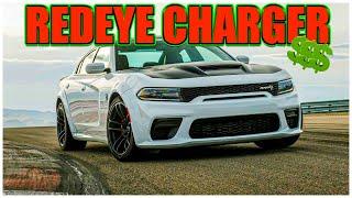 2021 Dodge Charger Hellcat REDEYE  WIDEBODY OFFICIAL PRICE!!!...(EXPENSIVE)...|KNOCKOUT 360