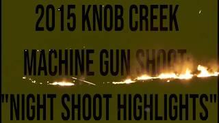 ABC News: Slaughter in Syria & KY Knob Creek Gun Range
