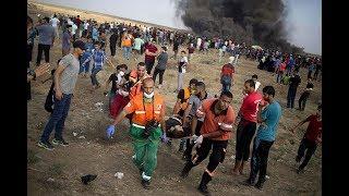 Возможен ли мир между Израилем и ХАМАСом, и к чему он может привести. Дискуссия на RTVI