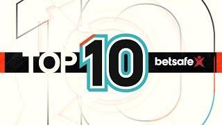 „Betsafe–LKL“ lapkričio mėnesio TOP10
