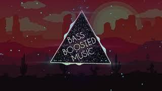 Bhad Bhabie, Lil Yachty - Gucci Flip Flops [BASS BOOSTED]