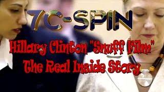 ‘Horrific’ Hillary Clinton 'Snuff Film' Circulating On Dark Web - 7C-SPIN 7CS001en