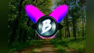 Снова Я Напиваюсь DJ REMIX BASS BOOSTED