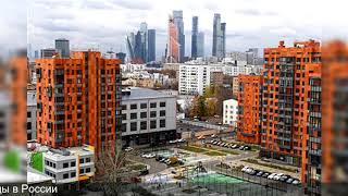 Объявлен лидер индекса качества городской среды в России