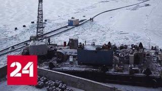 В Иркутске запретили строить завод по розливу байкальской воды - Россия 24
