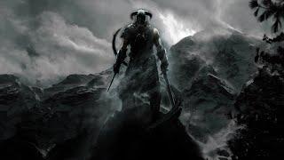 The Elder Scrolls V: Skyrim(SE) - (Сборка CoronerLemurEdition) - сложность Легенда