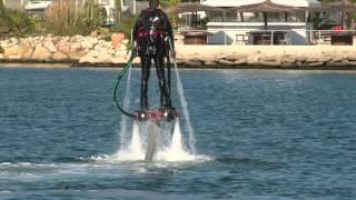 flyboard zapata official