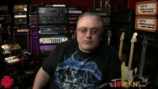 GIBSON Admits Fault, FENDER Weighs In, PRS CE NEW vs OLD