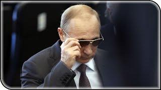 Показали характеристику КГБ на Путина