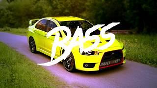 BASS BOOSTED CAR MUSIC . Зарубежные хиты . BEST EDM , HITS , RemiX, ELECTRO HOUSE #17