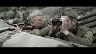 Военный-Фильм-Боевик. История Снайпера с 1939-1945г. Снайпер. Фильм. Боевик.