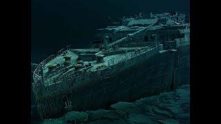 Титаник Истории из глубины 2 серия 2019 Viasat History Full HD 1080p
