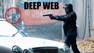 Deep Web / Сайт Киллеров или Реальные Ассасины / Шок и Ужас Тайны интернета TOR