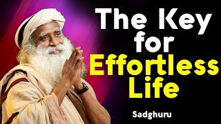 YOU WILL NEVER BE THE SAME AFTER LISTENING TO THIS! | SADHGURU LATEST SPEECH 2019