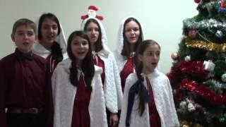С Новым годом!