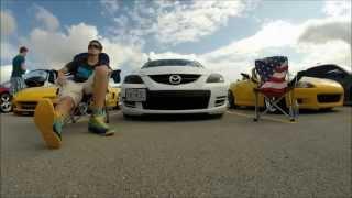 MAZDASPEED: A Day In the Life.