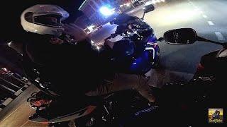 МОМЕНТЫ ПРОШЛОГО МОТО СЕЗОНА 2018