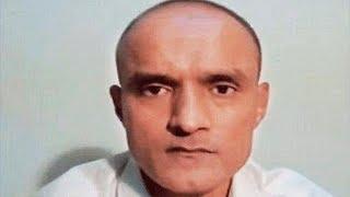కుల్‌భూషణ్‌ జాదవ్‌కు మరణ శిక్ష నిలిపివేత | ICJ verdict in Kulbhushan Jadhav case today