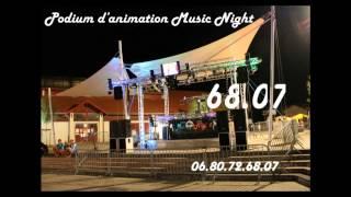 Podium Music Night (40) presentation