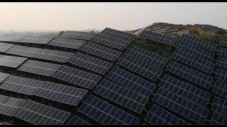 Why is China building so many solar farms? - BBCURDU